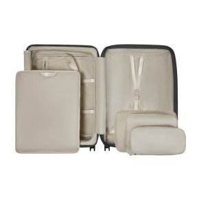 Samsonite PARALUX HS Spinner 75/28 exp. large sp olive